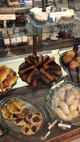 Cuban Dulceria International Bakery 3