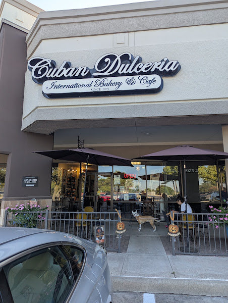 Cuban Dulceria International Bakery 5