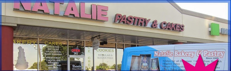 Natalie Bakery 2