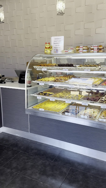 Natalie Bakery 3