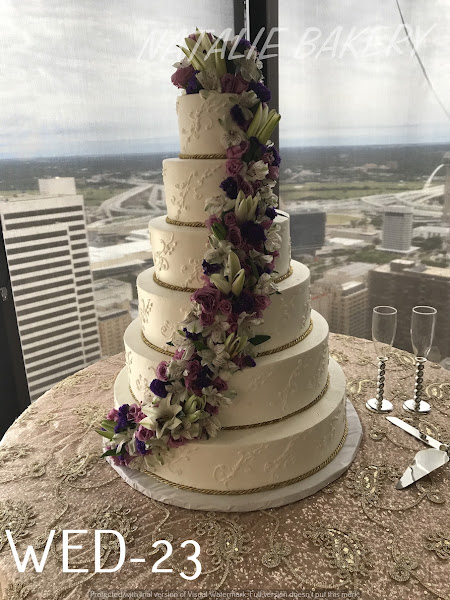 Natalie Bakery 4