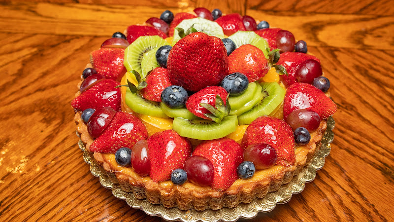 La Spiga Bakery 5