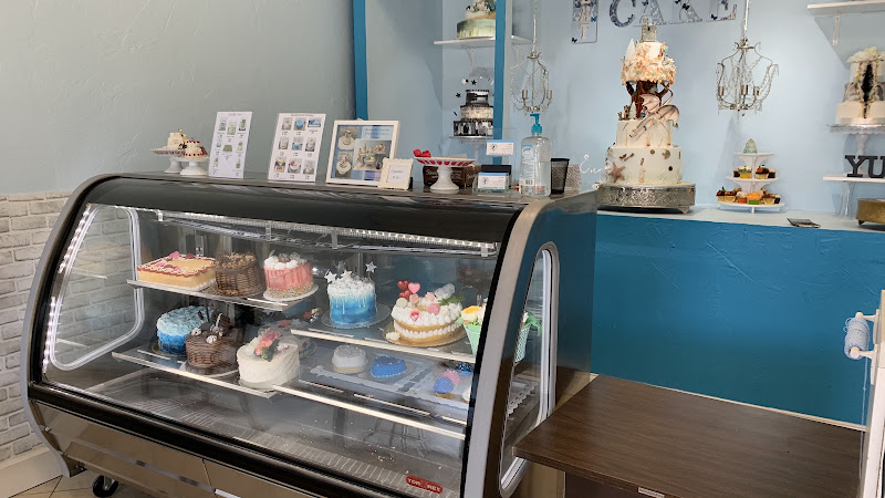 T&K So Fabulous Cakes