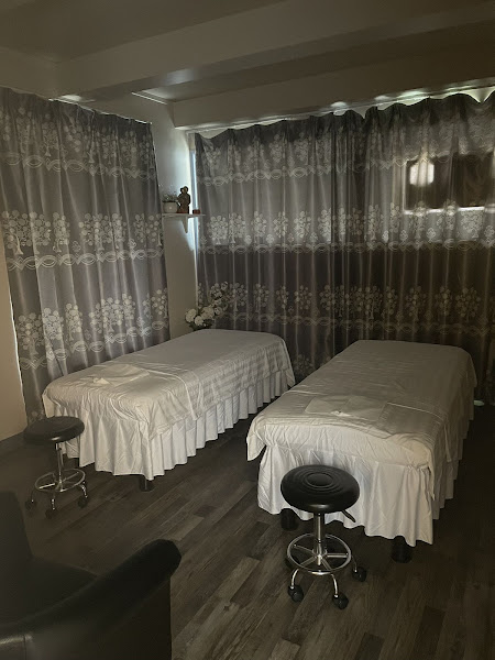 Bamboo Spa 1