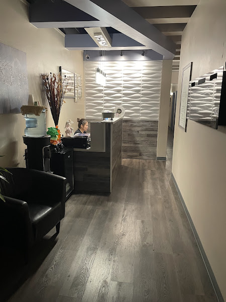 Bamboo Spa 3