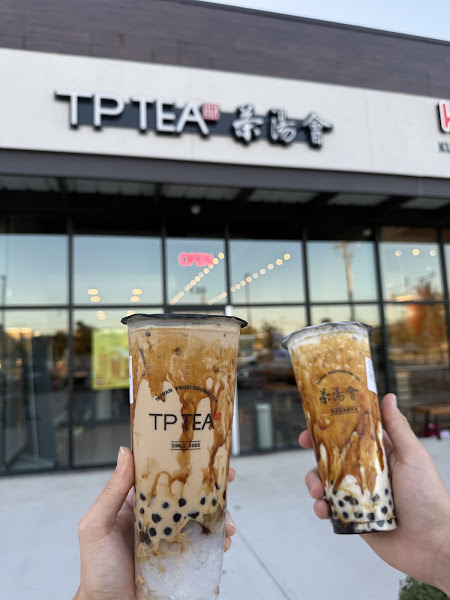TP Tea - Carrollton 5