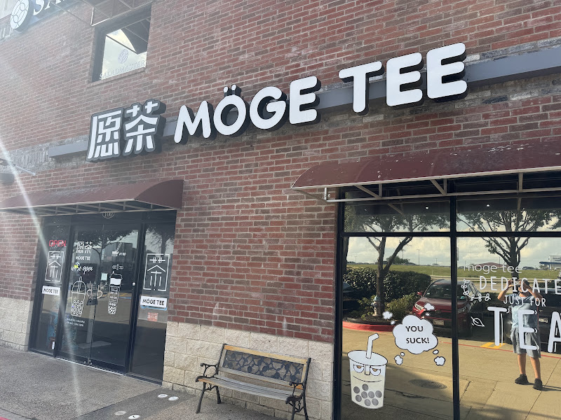 MÖGE TEE Carrollton 2