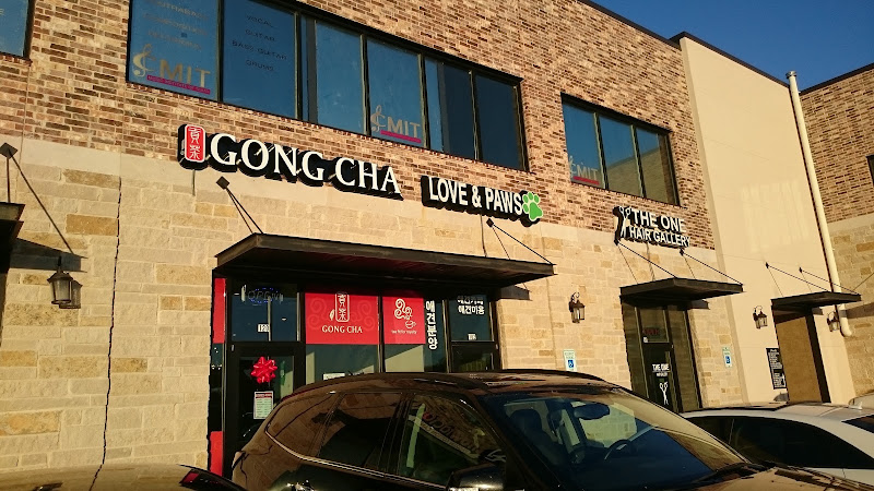 Gong Cha 2