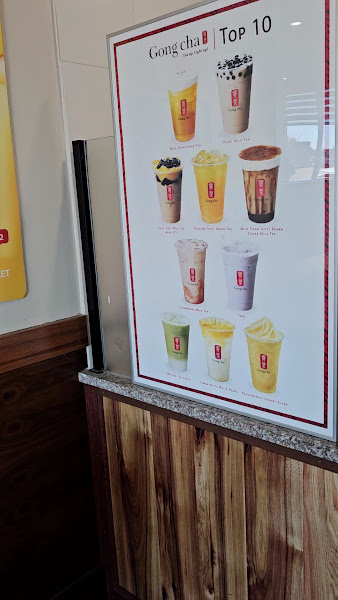 Gong Cha 3