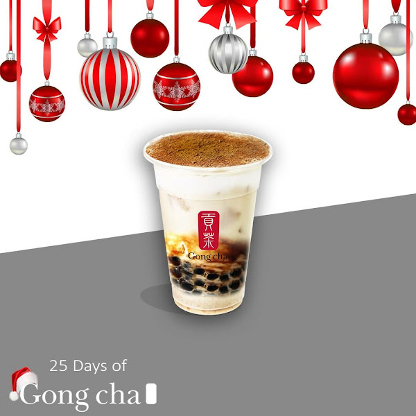 Gong Cha 4