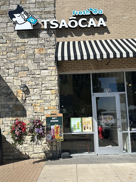TSAOCAA
