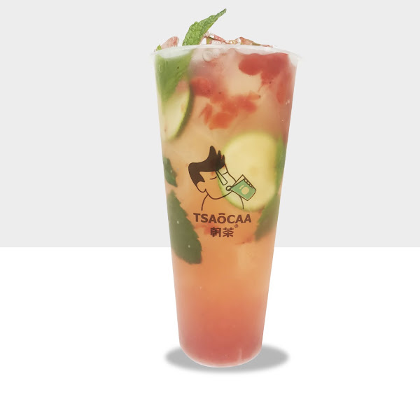 TSAOCAA 4