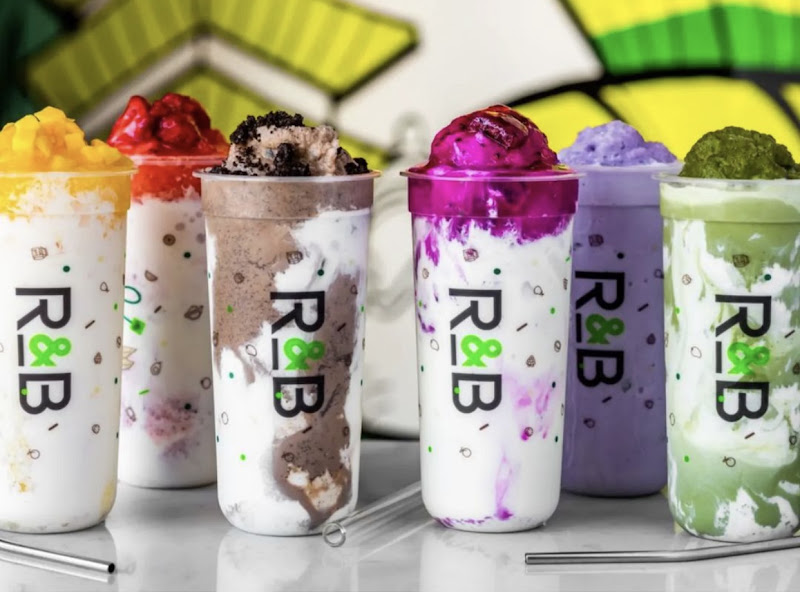 R&B TEA CARROLLTON 4