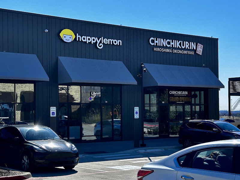 Happy Lemon