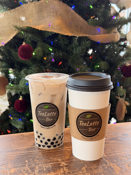 TeaLatte Bar 5