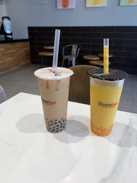 Sharetea 5
