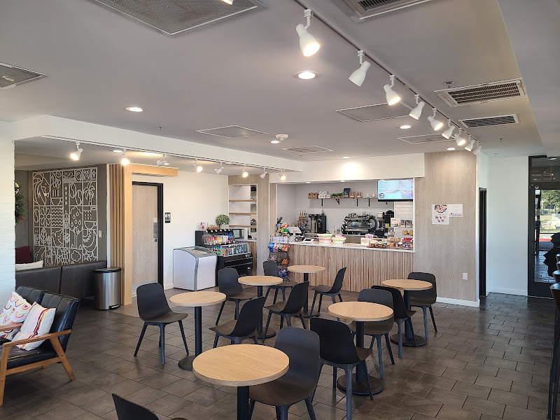 The Beanyard Coffee 2