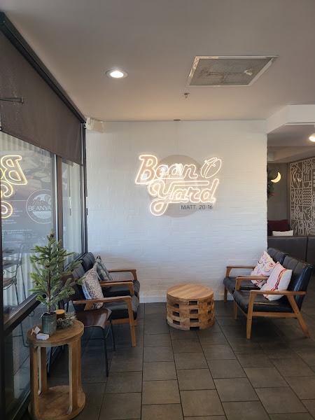 The Beanyard Coffee 5