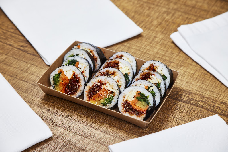 Baro Baro KimBap 4