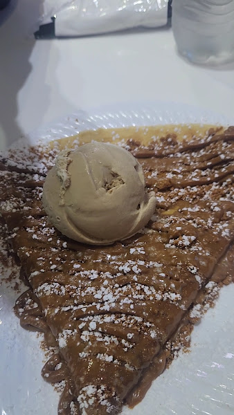 Dessert Lab 2