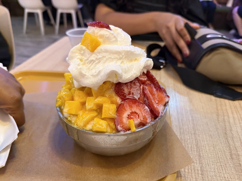 Snow City Cafe 3