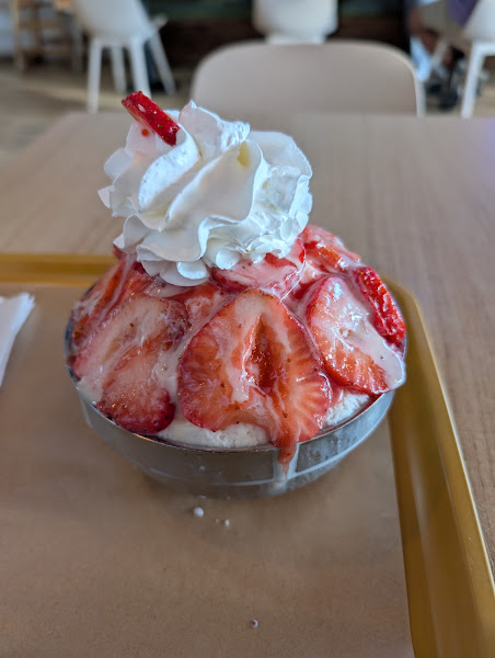 Snow City Cafe 4