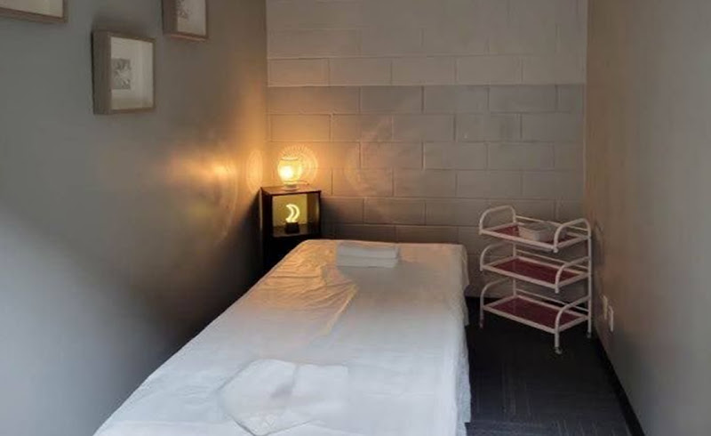 Aqua Massage 4