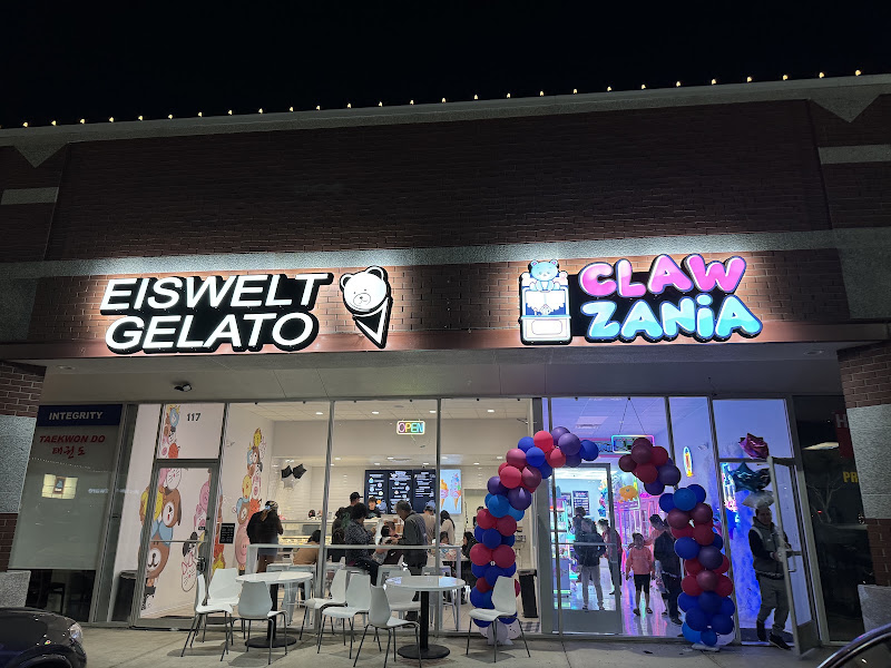 Eiswelt Gelato