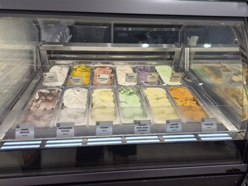 Eiswelt Gelato 4