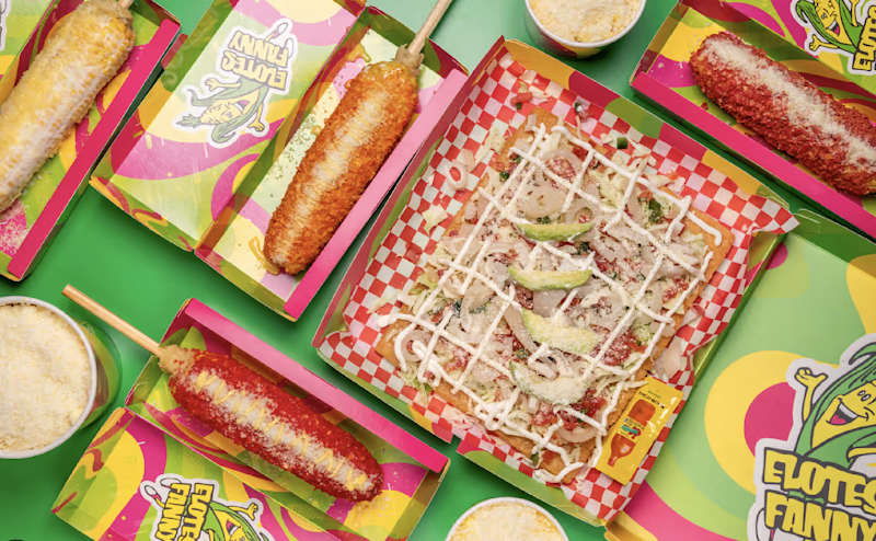 Elotes Fanny 3
