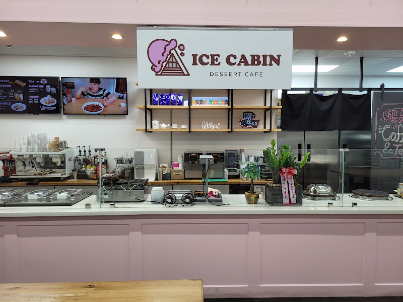 Ice Cabin(아이스캐빈)
