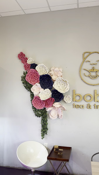 Boba Tea & Treats 2