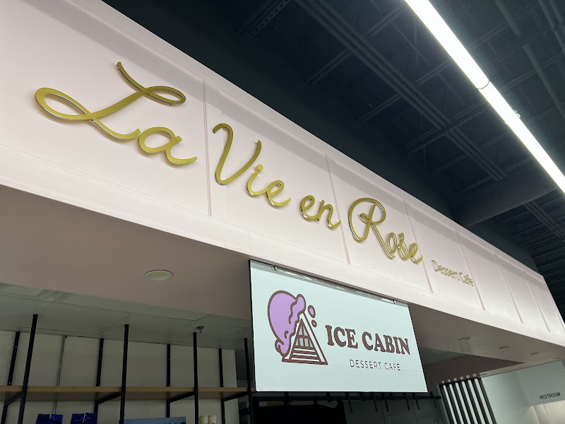 La Vie en Rose