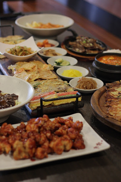 ZZIZIM Korean Kitchen 4