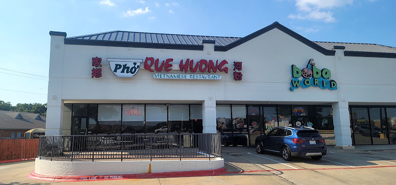 Pho Que Huong 2