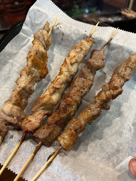 Fat ni BBQ 5