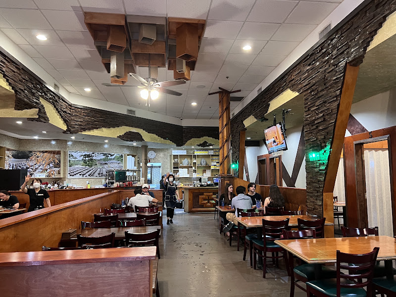 Cho Dang Village - Carrollton