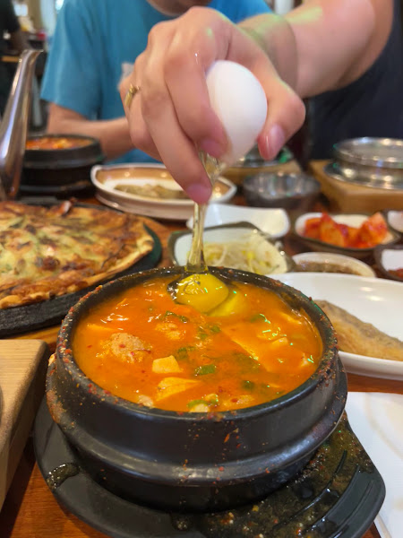Cho Dang Village - Carrollton 3