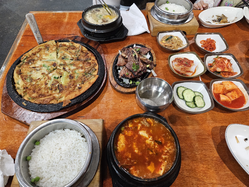Cho Dang Village - Carrollton 4