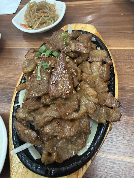 Cho Dang Village - Carrollton 5