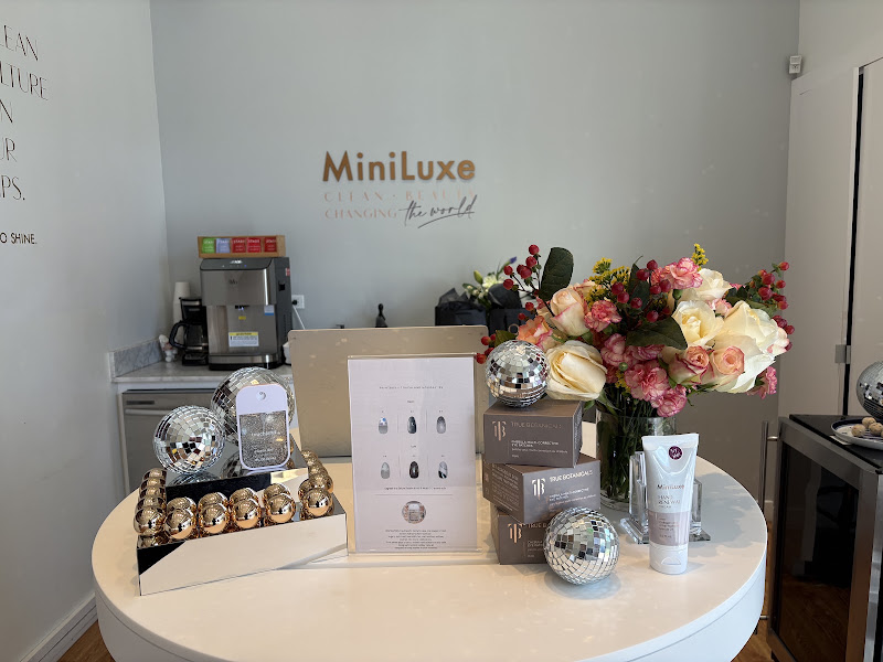 MiniLuxe Legacy