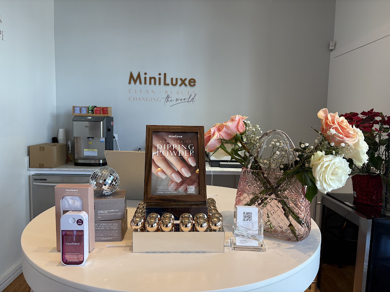 MiniLuxe Legacy 3