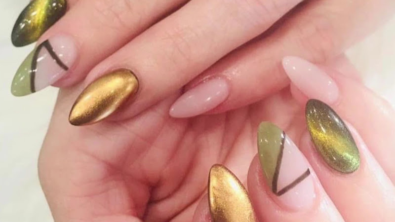 V NAILS & SPA IN CARROLLTON 3