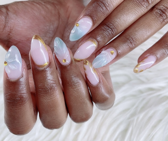 V NAILS & SPA IN CARROLLTON 5