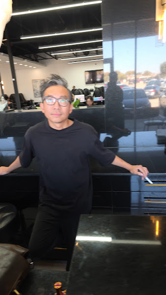 NINI NAIL BAR | Carrollton 3