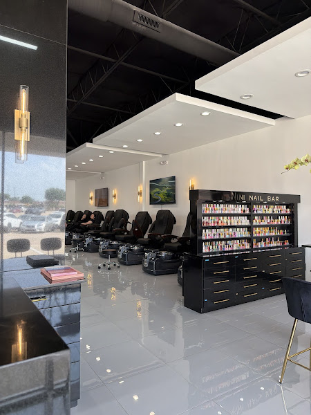 NINI NAIL BAR | Carrollton 4