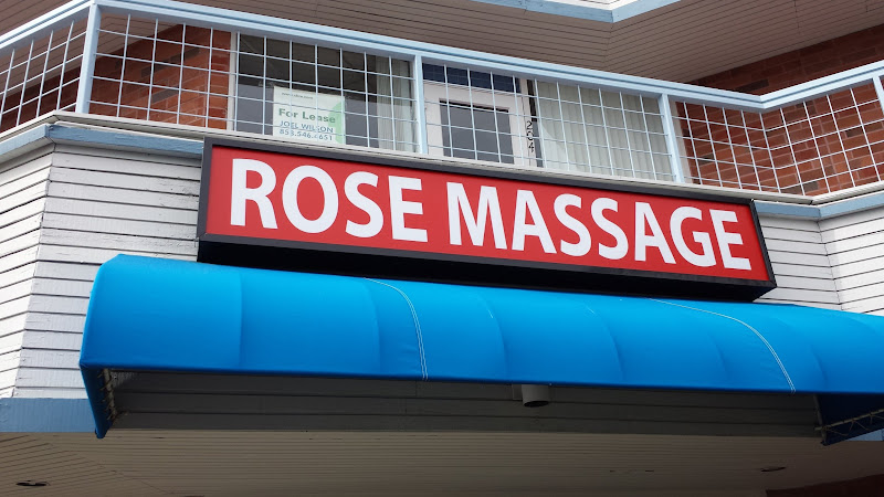Rose Massage 3