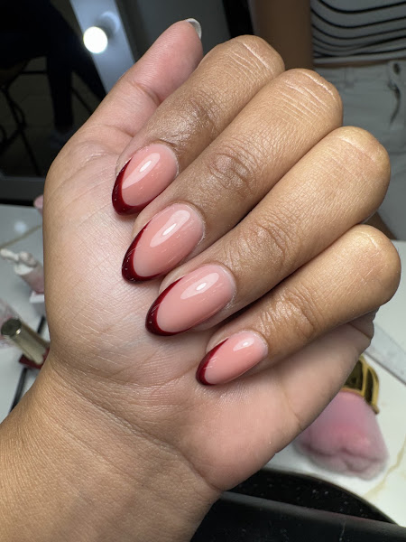 Nice Nail Spa 2