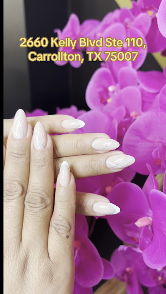Nice Nail Spa 3