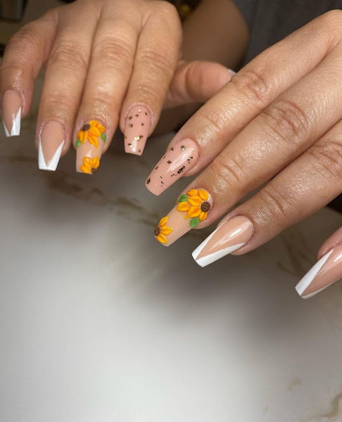 Nice Nail Spa 4
